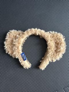 ディズニー　カチューシャ　ダッフィーのサムネイル