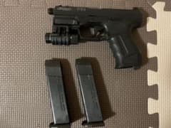 マルゼン　P99 FSのサムネイル