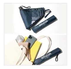 WELEDA 折りたたみ傘のサムネイル