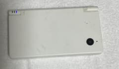 ジャンク扱い　Nintendo DSi 本体 ホワイトのサムネイル