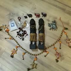 アジアン、バリ小物のサムネイル
