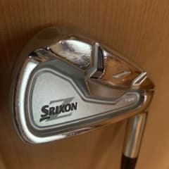 SRIXON Z725 5番 単品S200  　ダイナミックゴールド200のサムネイル