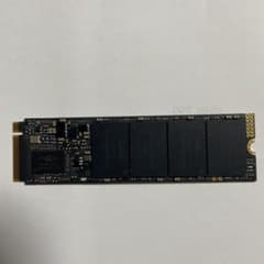 M.2 SSD 1TB nvme2280 Gen4 - メルカリ