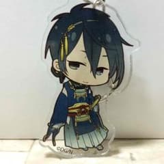 ※開封済※刀剣乱舞 アクキーのサムネイル