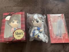 佐藤勝利 フィギュア アクスタセットのサムネイル