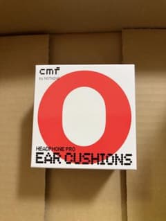 CMF Headphone Pro Ear Cushions イヤークッション