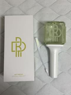 NCT DREAM OFFICIAL FANLIGHT ver.2　ペンライトのサムネイル
