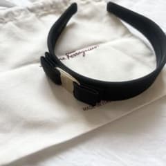 Salvatore Ferragamo カチューシャのサムネイル