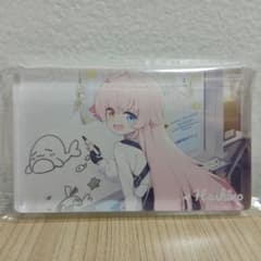 ブルーアーカイブ　中国版公式　ホシノ　アクリルブロックのサムネイル