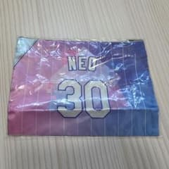 限定ガチャNEO 30 応援グッズ ポーチのサムネイル