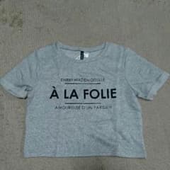 Tシャツのサムネイル