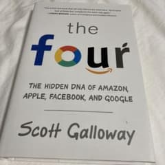 The Fourのサムネイル