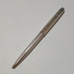 PARKER パーカー75   プラスヴァンドーム シルバー グレンドルジュのサムネイル