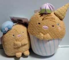 Sumikko Gurashi Tonkatsu Mascot