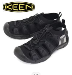 KEEN サンダルのサムネイル