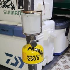 ガスランタン　PRIMUS 2279のサムネイル