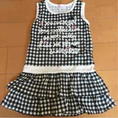 子供ワンピース150センチのサムネイル