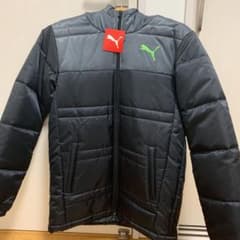 PUMA プーマ ダウンジャケットのサムネイル