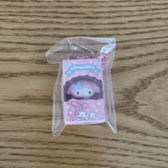 サンリオキャラクターズ チョコボックス　マイメロディのサムネイル