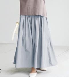 N様専用　ロングスカートのサムネイル