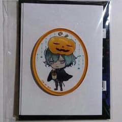 みみ様専用　ハロウィンアズサくんのサムネイル