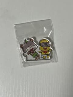ぽこピー 回覧板 アクリルスタンドのサムネイル