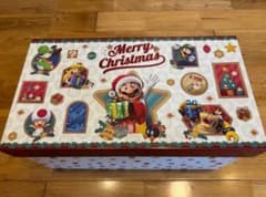 Nintendo Switch クリスマスパックのサムネイル