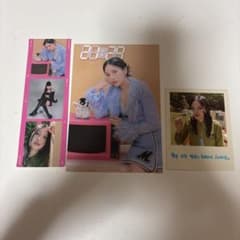 TWICE ミナ BETWEEN 1&2のサムネイル