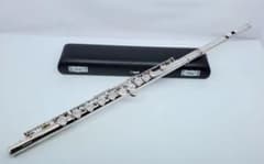 【極美品】Pearl Flute Dolce PH-7 フルート 管楽器 銀製 管44 パールフルート dolce ドルチェ 頭部管銀製 PH-7 フルート - メルカリ
