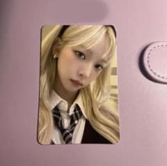 aespa MY WORLD フーディーMD カリナトレカ - メルカリ