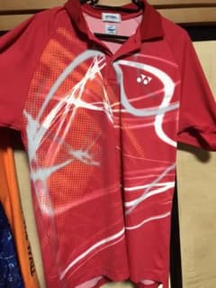 YONEX ヨネックス ユニフォームのサムネイル
