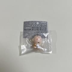 クレヨンしんちゃん いたずらマスコットのサムネイル