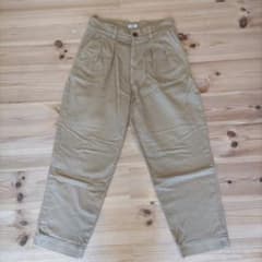 DMG ベージュパンツ Lサイズのサムネイル