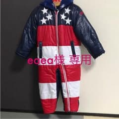 eaea様専用★daddy oh daddy 90センチのサムネイル
