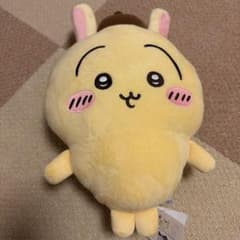 치이카와 산리오 캐릭터즈 봉제인형 토끼 BIG