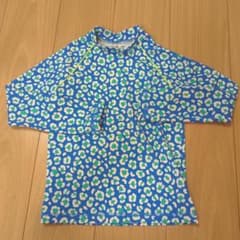 MINI BODEN ラッシュガード 122cm