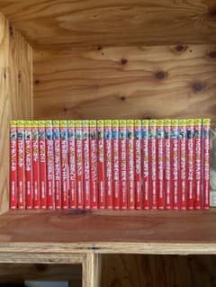 ぷー様専用　どっちが強い⁉︎42冊セットのサムネイル