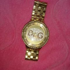 D＆G レディース時計のサムネイル