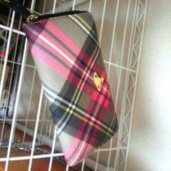 Vivienne Westwood 長財布！！のサムネイル