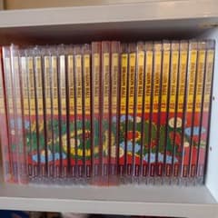 ドラゴンボール DVD 全26巻セット 3～26巻未開封 特典カード付 - メルカリ