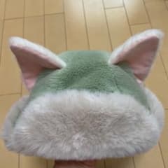 【公式販売終了】ジェラトーニ ファンキャップ 帽子 ディズニーシー 1回使用のサムネイル