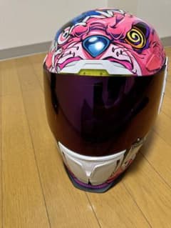 どさんこさんこ様専用 Icon Airframe Pro - メルカリ