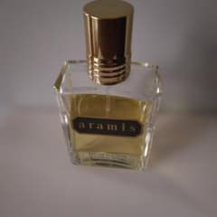 アラミス EDT オード トワレ ナチュラルスプレー 110mL - メルカリ
