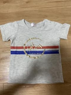 ちびrady Tシャツ　rady RADY レディー　キッズ服　子ども服　ベビーのサムネイル