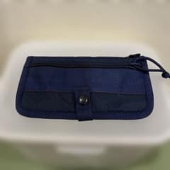 ［お値下げしました］BRIEFING×BEAMS×GRAMICCIウォレットのサムネイル