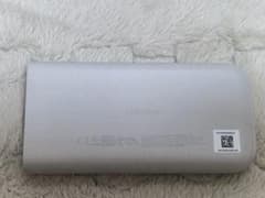 ​【開封後未使用】純正Samsung 45W モバイルバッテリー20000mAhのサムネイル