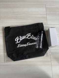BlueBlue バッグとボトルセットのサムネイル