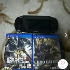 PSVITAのサムネイル