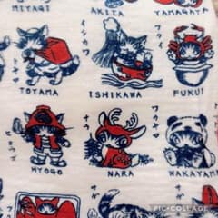 ワチフィールド　タオル5点　美品中古
