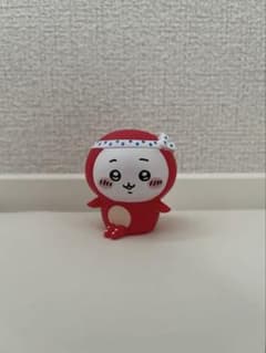 ちいかわ ソフビフィギュア２ たこぎのサムネイル